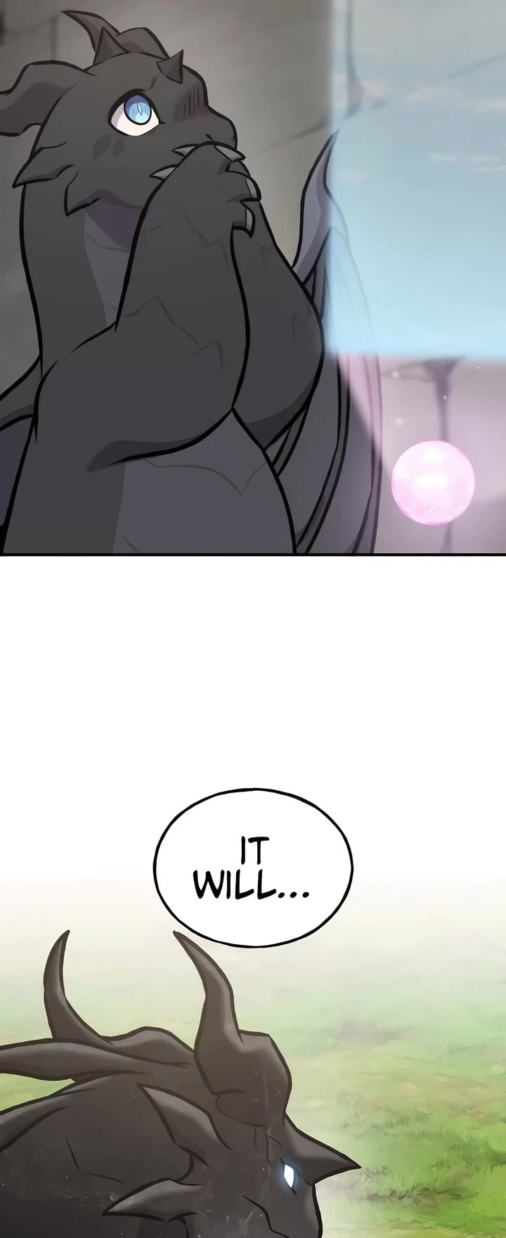 Solo Farming in the Tower chapter 93 page 45