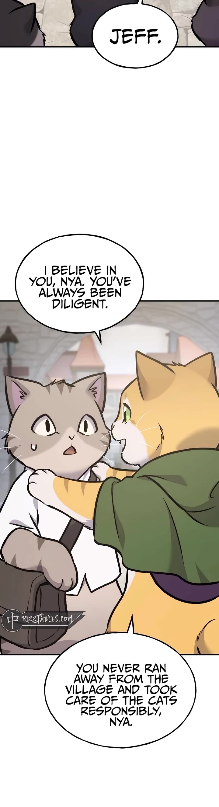 Solo Farming in the Tower chapter 93 page 50