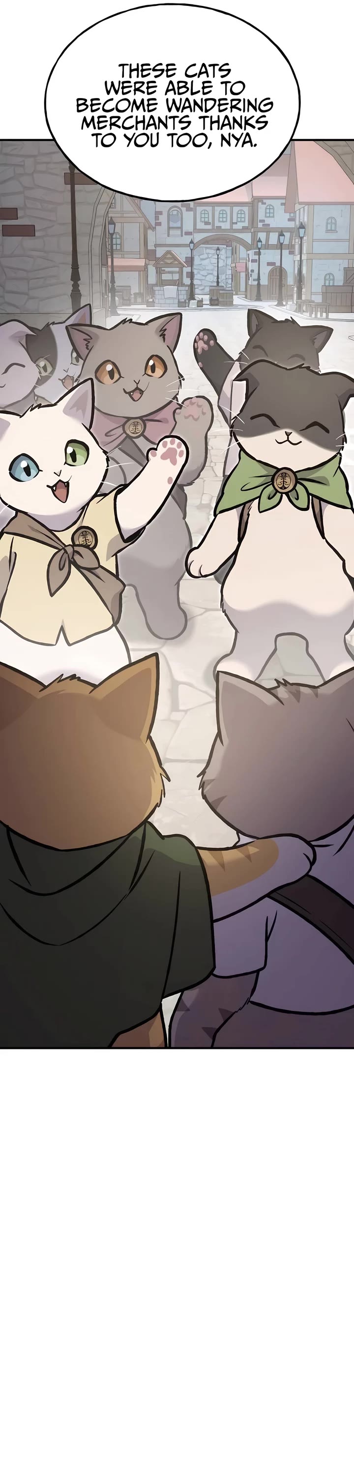 Solo Farming in the Tower chapter 93 page 51