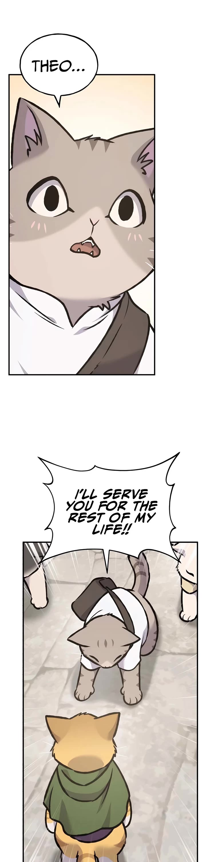 Solo Farming in the Tower chapter 93 page 52