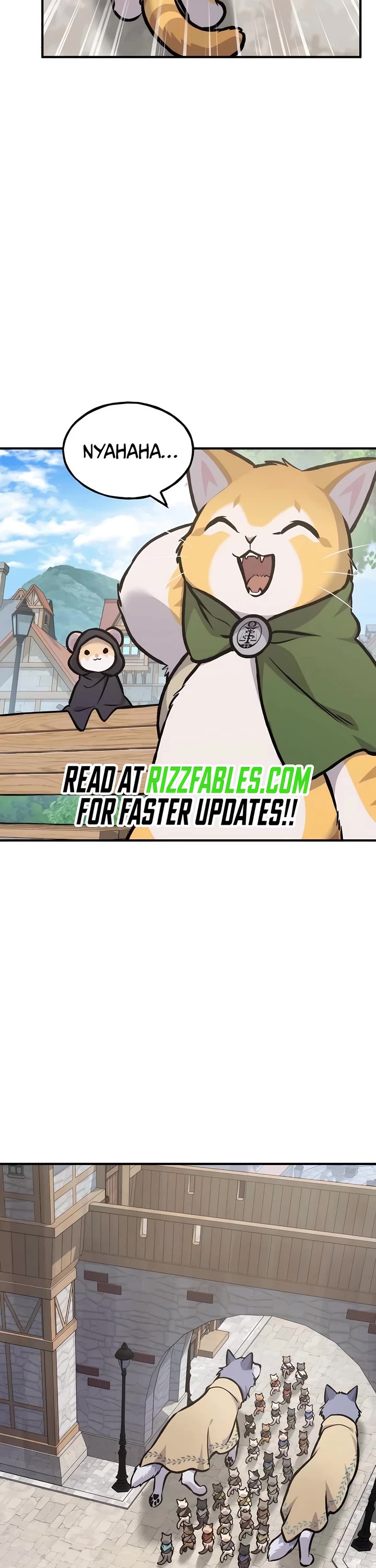 Solo Farming in the Tower chapter 93 page 53