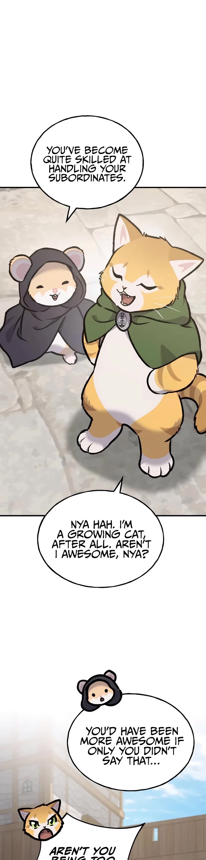 Solo Farming in the Tower chapter 93 page 56