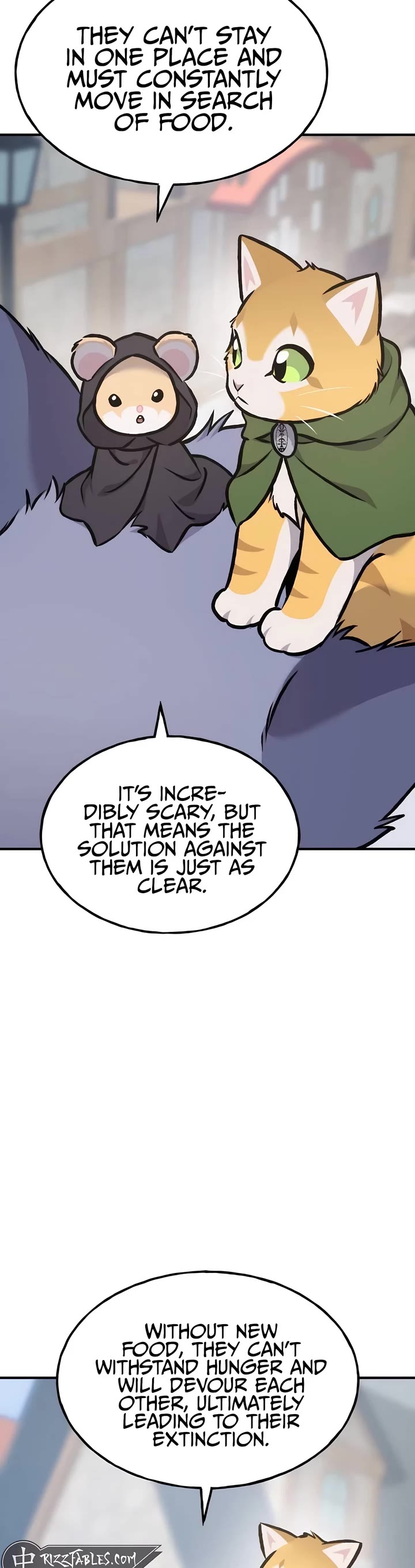 Solo Farming in the Tower chapter 93 page 62