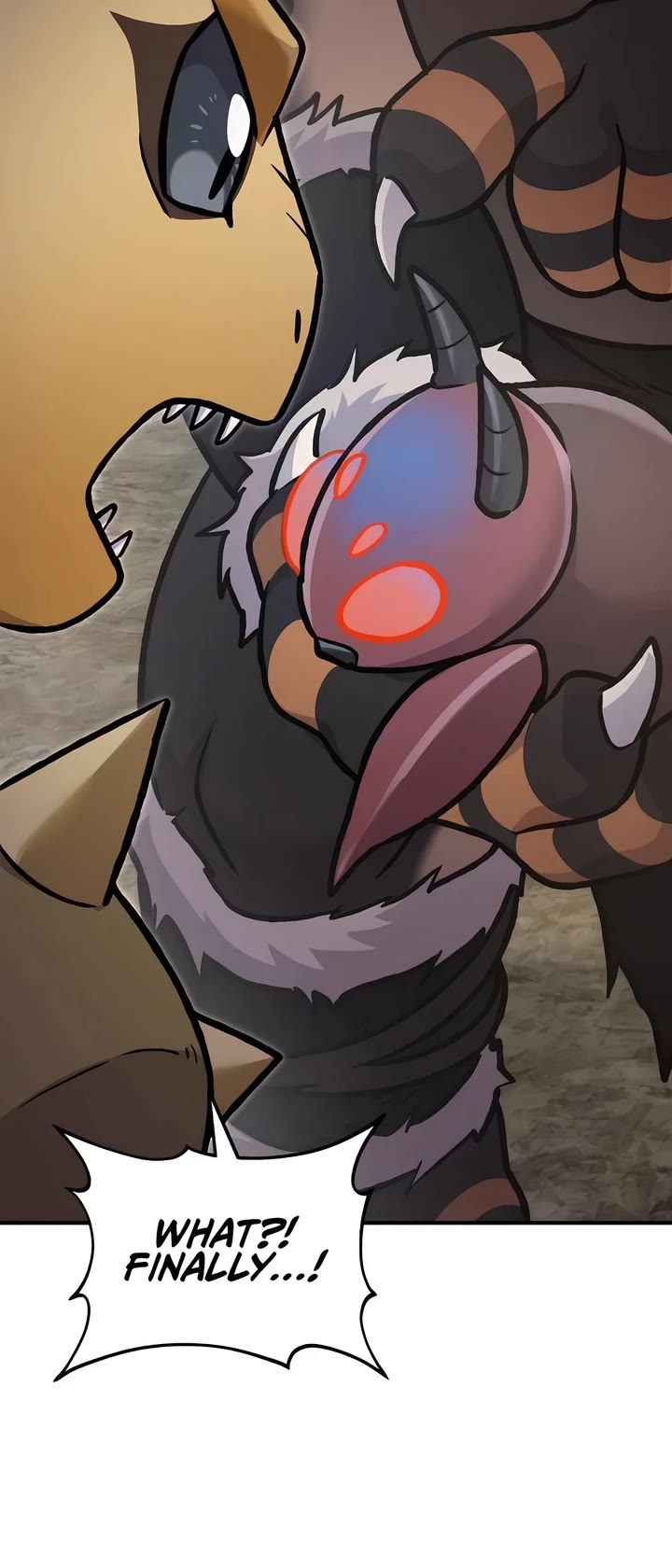 Solo Farming in the Tower chapter 93 page 68