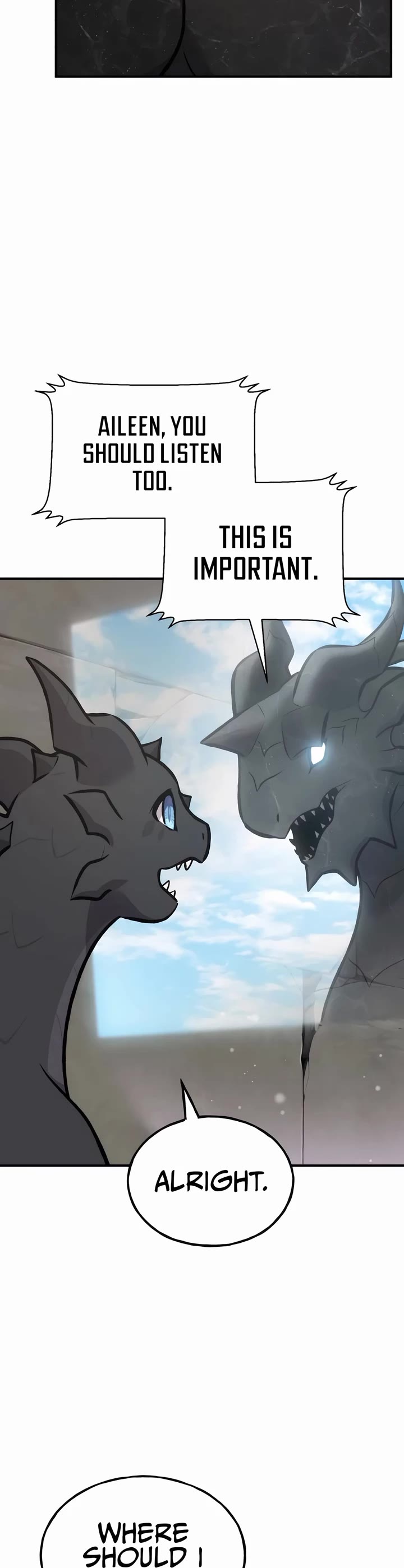 Solo Farming in the Tower chapter 93 page 7