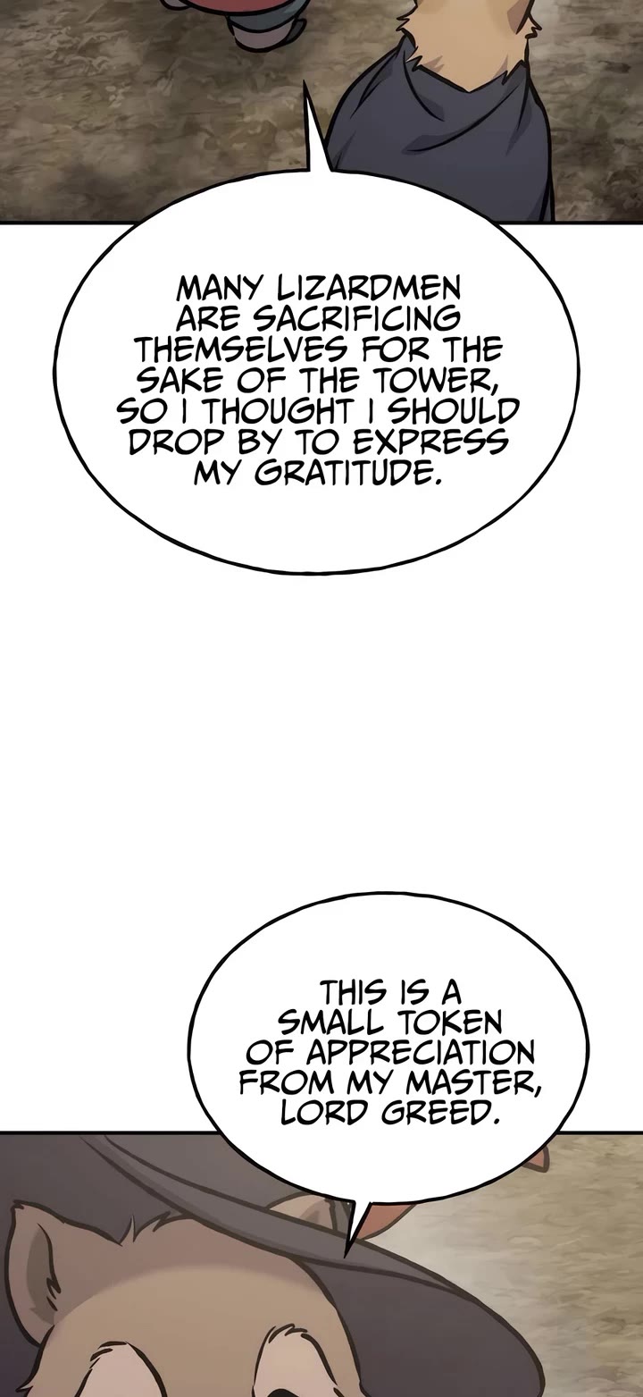 Solo Farming in the Tower chapter 93 page 72