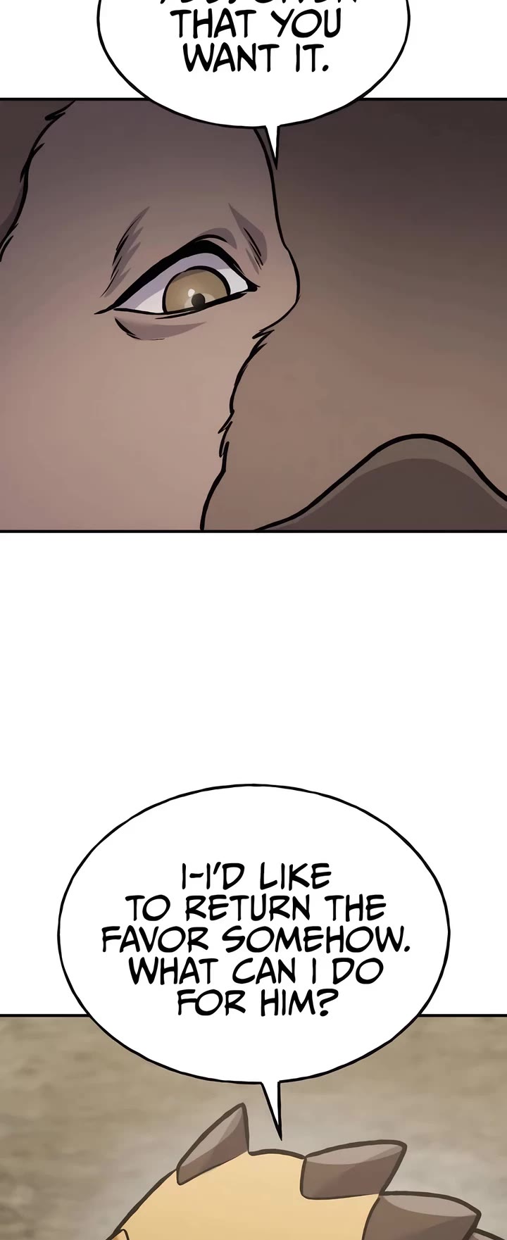 Solo Farming in the Tower chapter 93 page 77