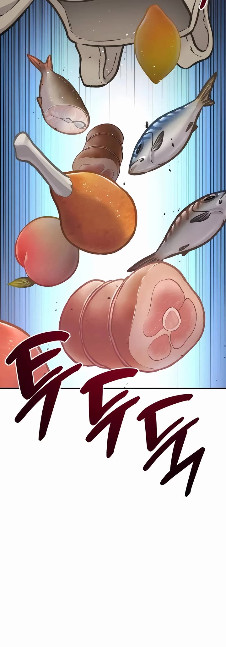 Solo Farming in the Tower chapter 93 page 82