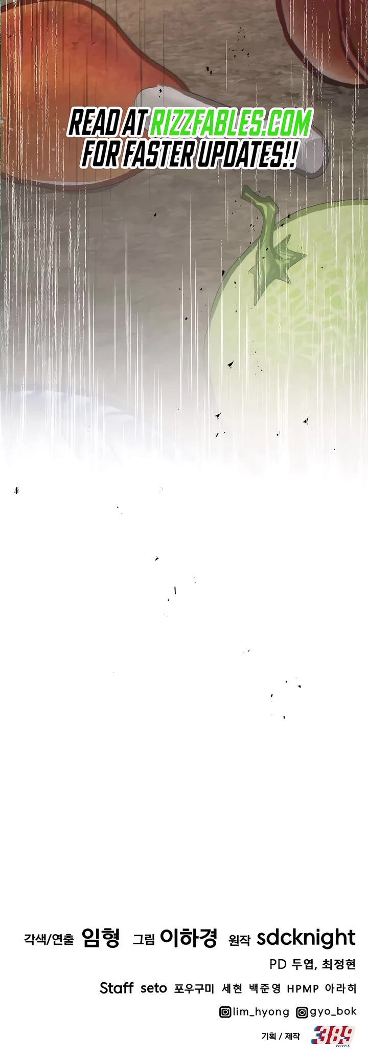 Solo Farming in the Tower chapter 93 page 86