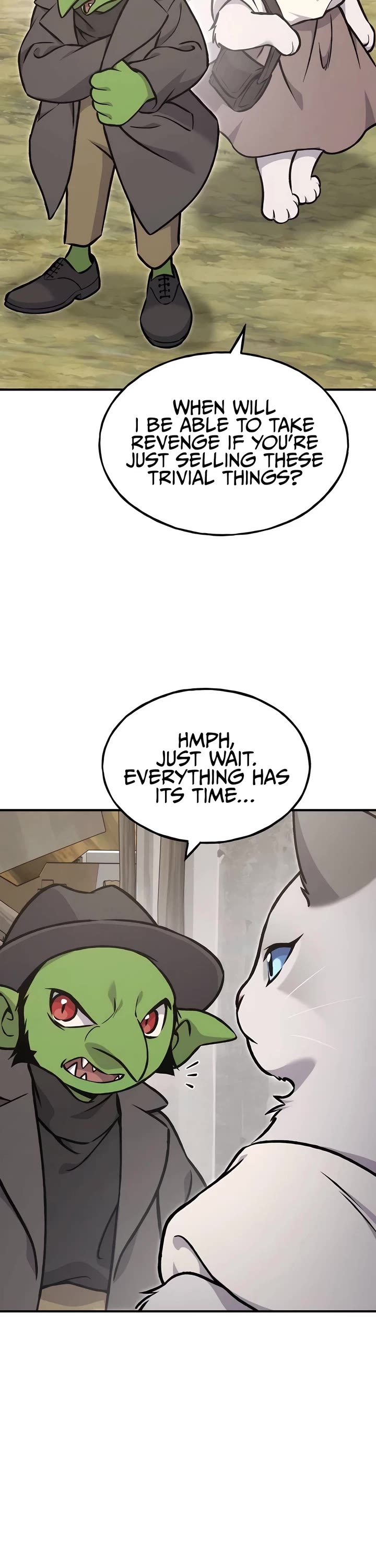 Solo Farming in the Tower chapter 94 page 12