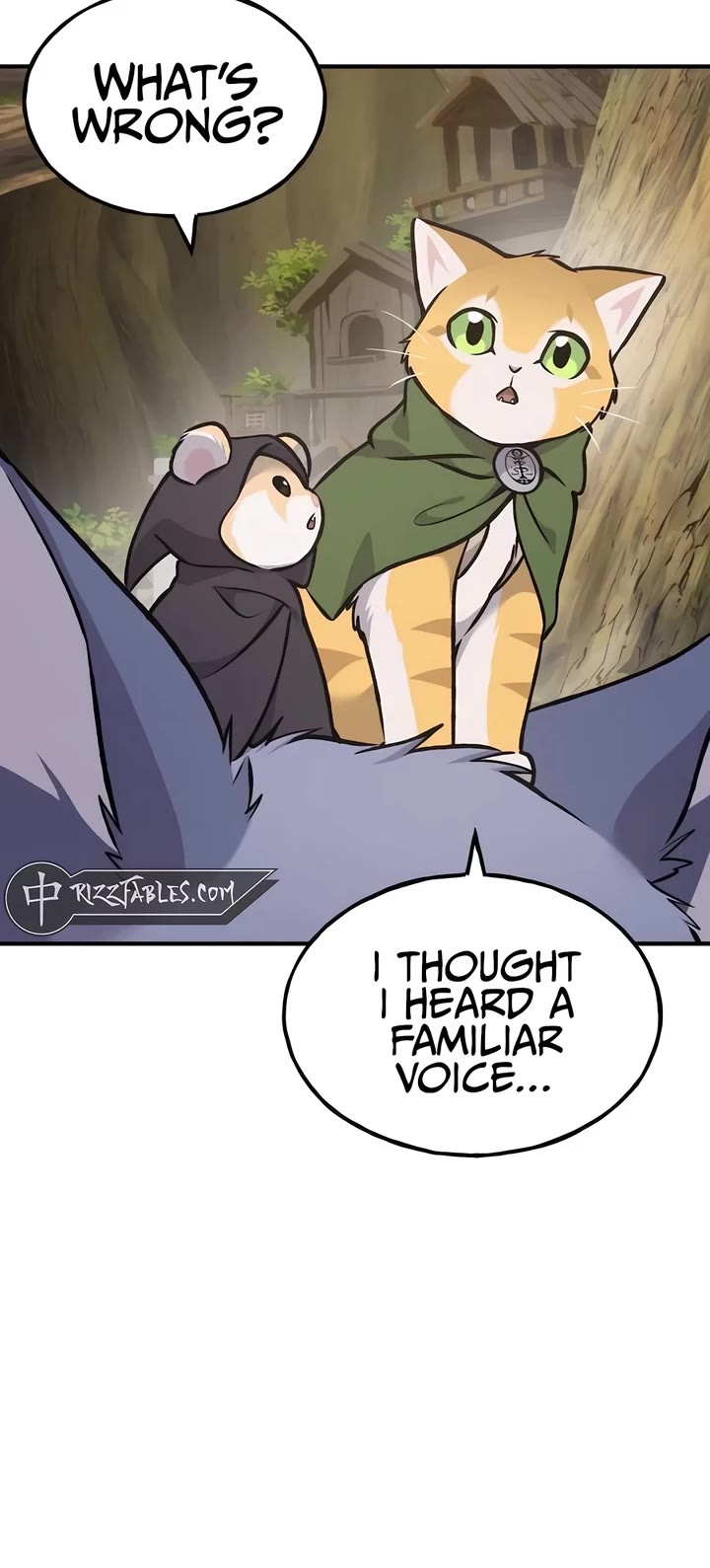 Solo Farming in the Tower chapter 94 page 15