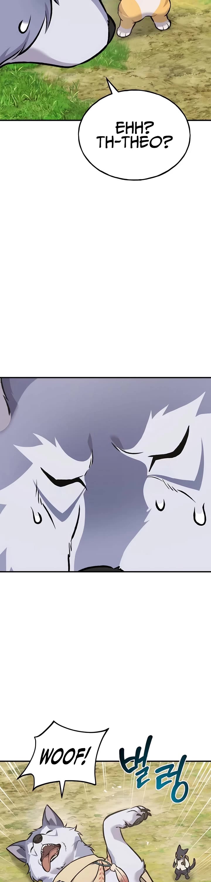 Solo Farming in the Tower chapter 95 page 10