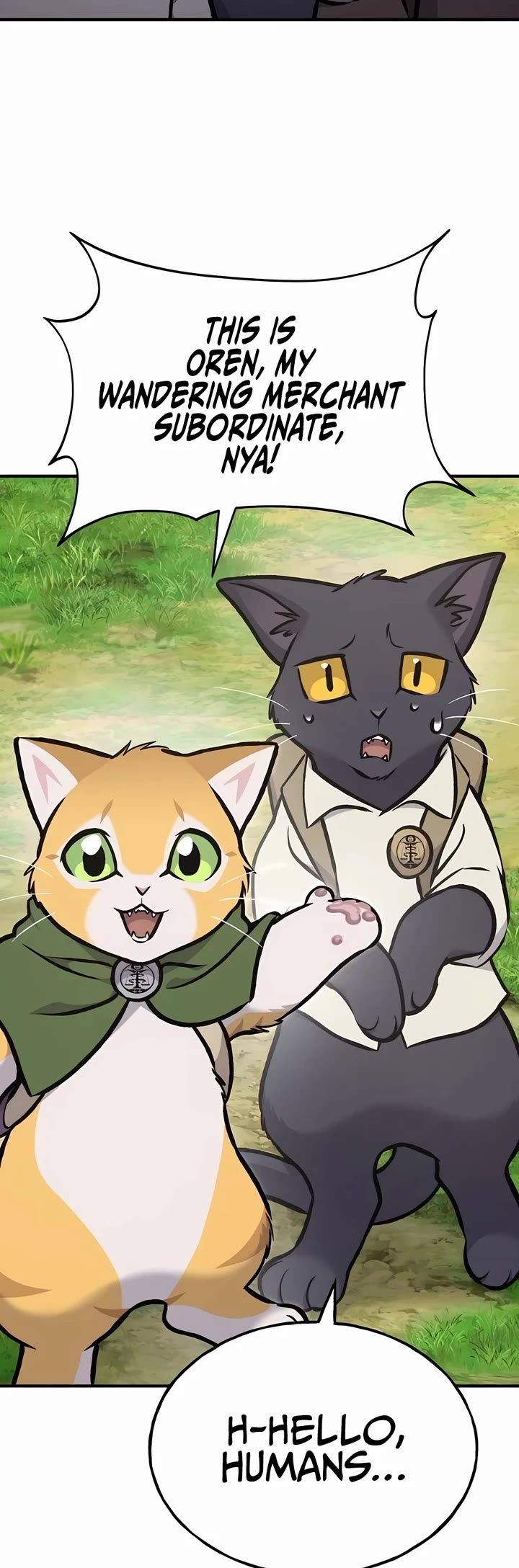 Solo Farming in the Tower chapter 95 page 15