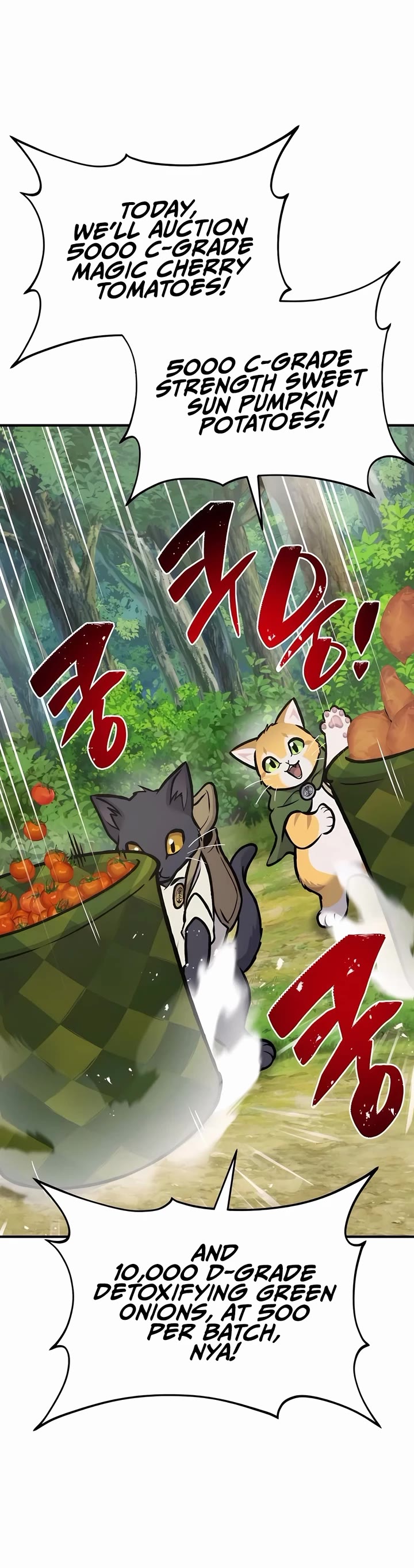 Solo Farming in the Tower chapter 95 page 20