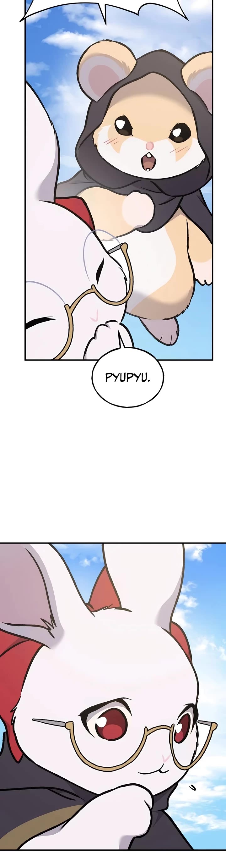 Solo Farming in the Tower chapter 95 page 24