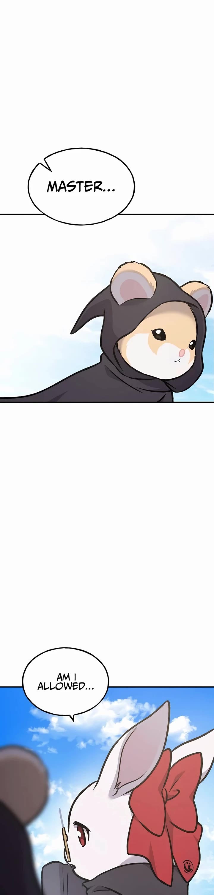 Solo Farming in the Tower chapter 95 page 25