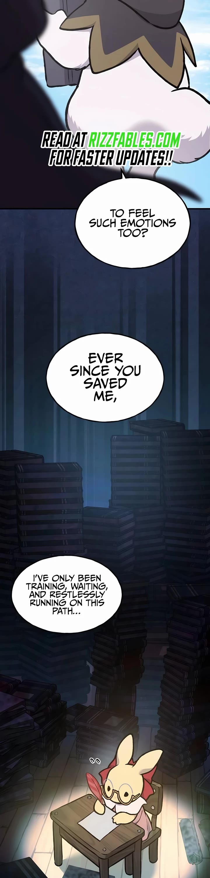 Solo Farming in the Tower chapter 95 page 26