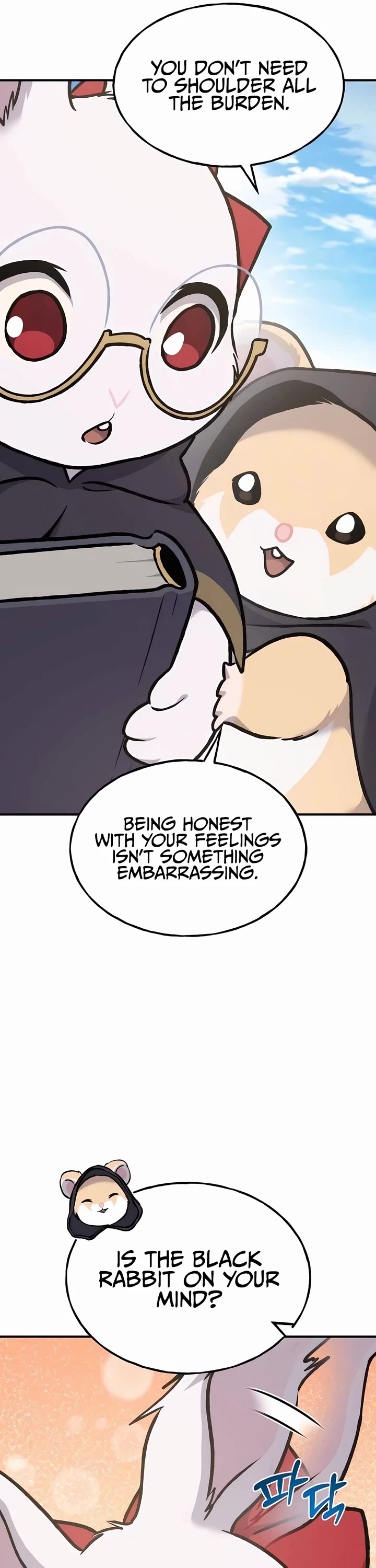 Solo Farming in the Tower chapter 95 page 29