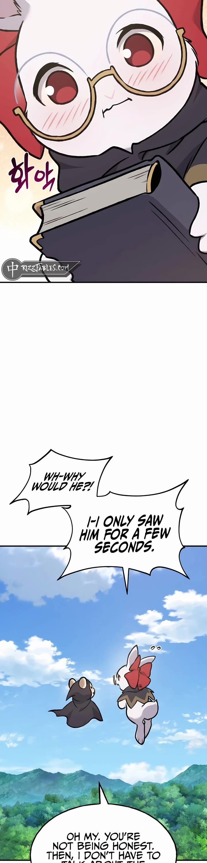 Solo Farming in the Tower chapter 95 page 30