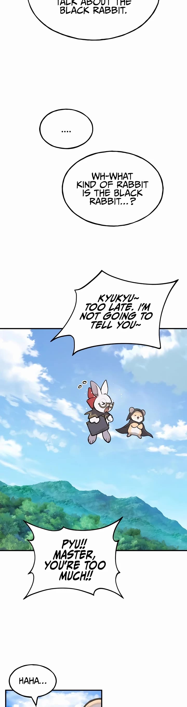 Solo Farming in the Tower chapter 95 page 31