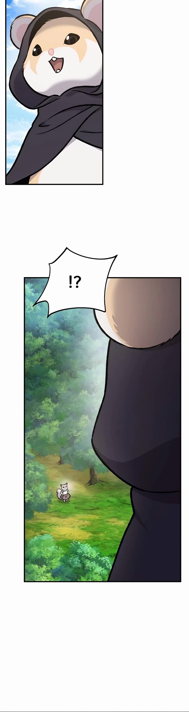 Solo Farming in the Tower chapter 95 page 32