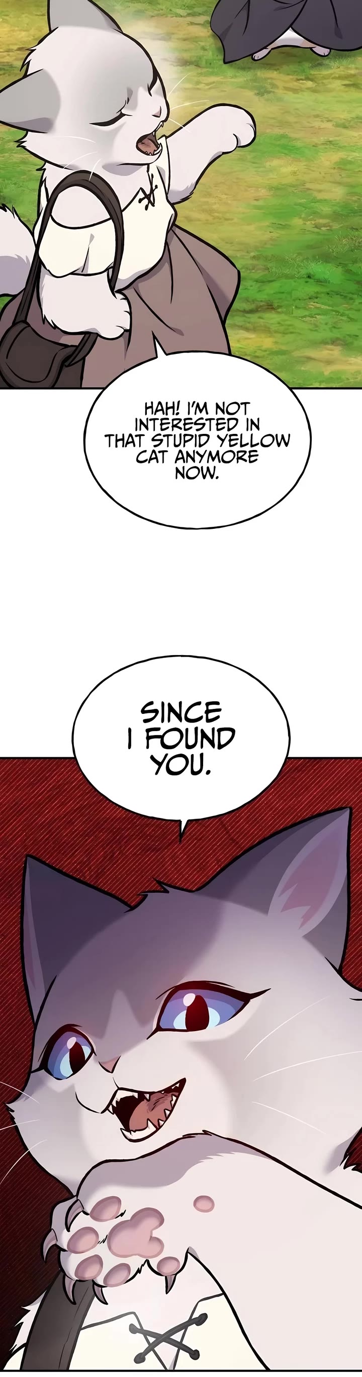 Solo Farming in the Tower chapter 95 page 36