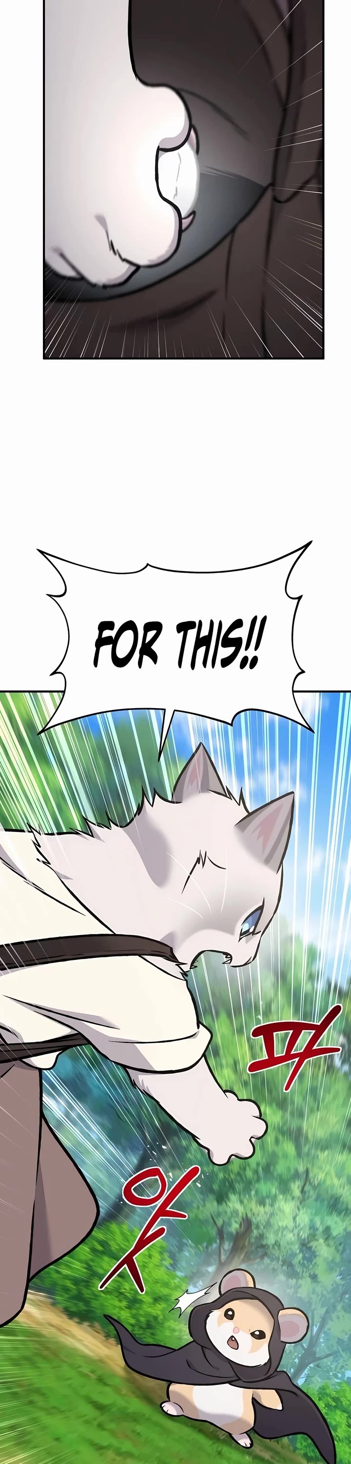 Solo Farming in the Tower chapter 95 page 38