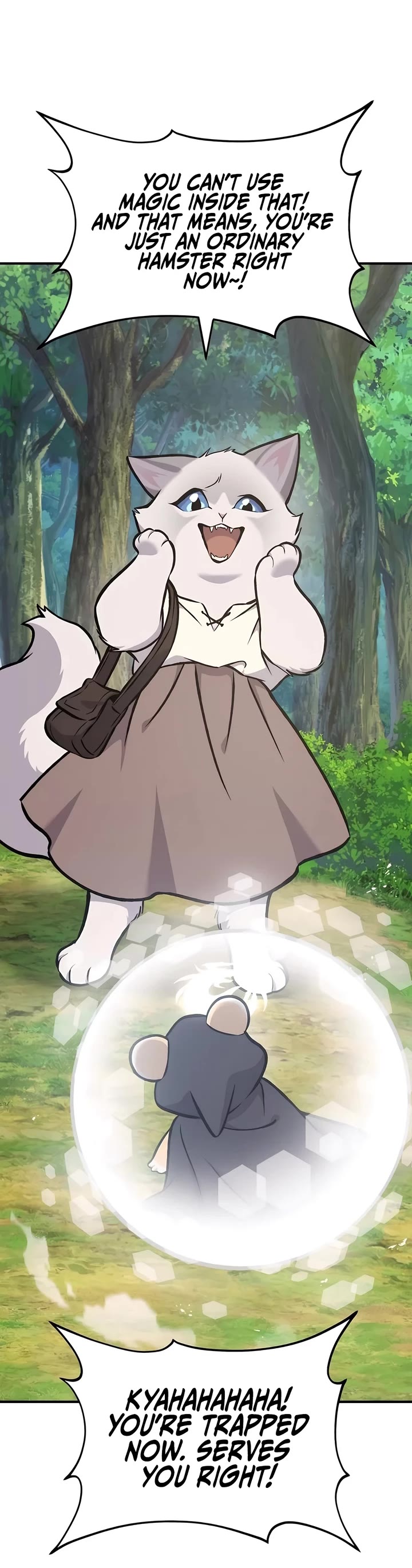 Solo Farming in the Tower chapter 95 page 44