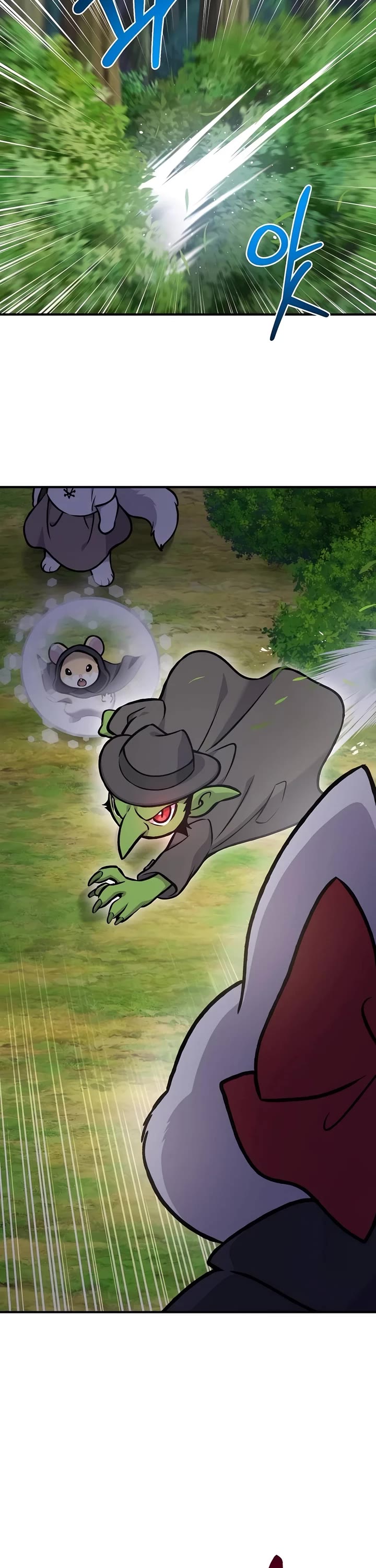 Solo Farming in the Tower chapter 95 page 46