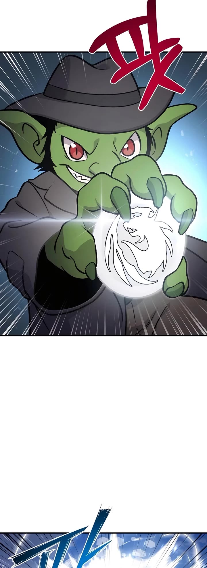 Solo Farming in the Tower chapter 95 page 47