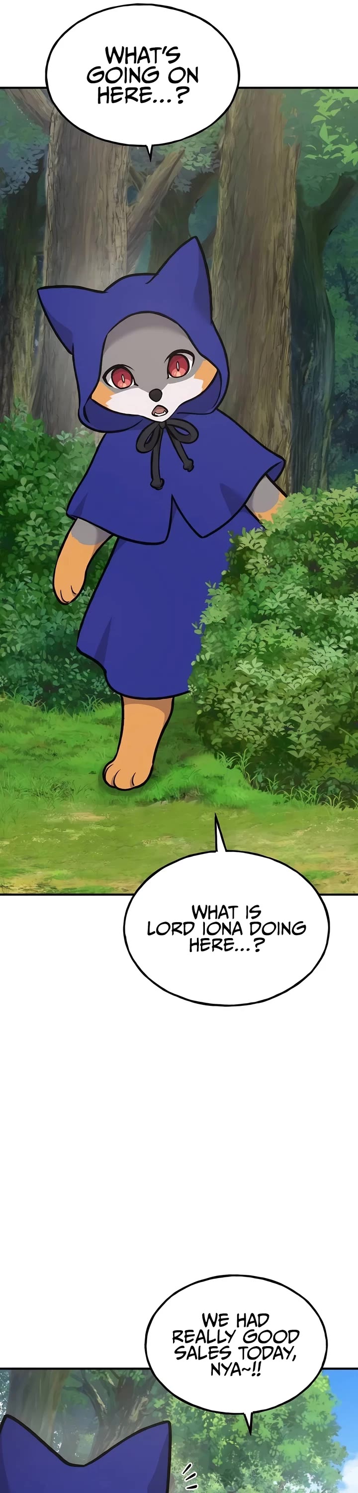 Solo Farming in the Tower chapter 95 page 53