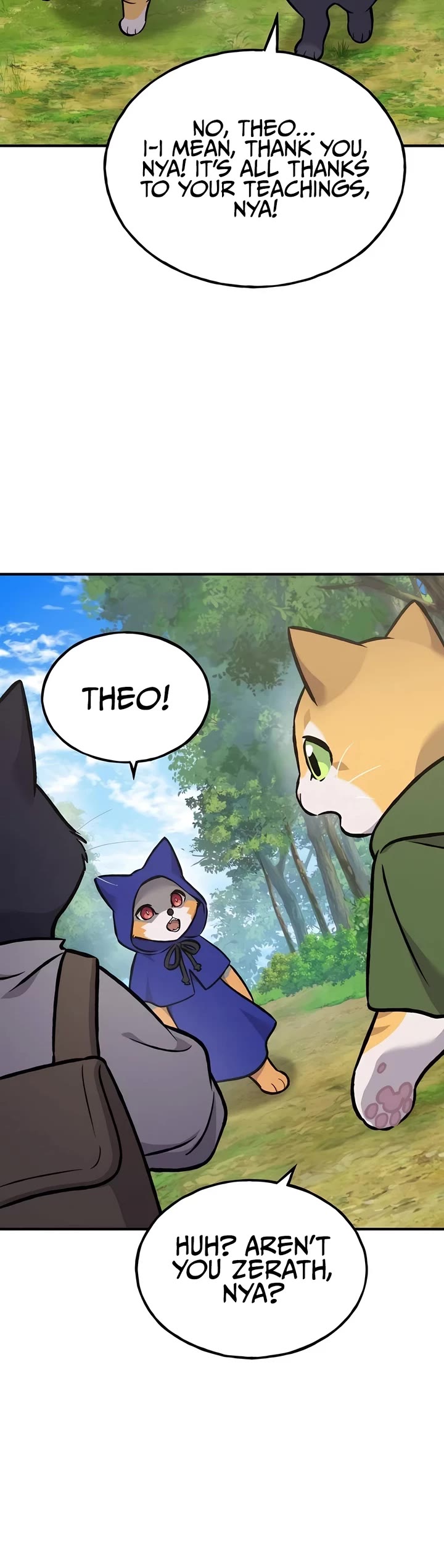 Solo Farming in the Tower chapter 95 page 55