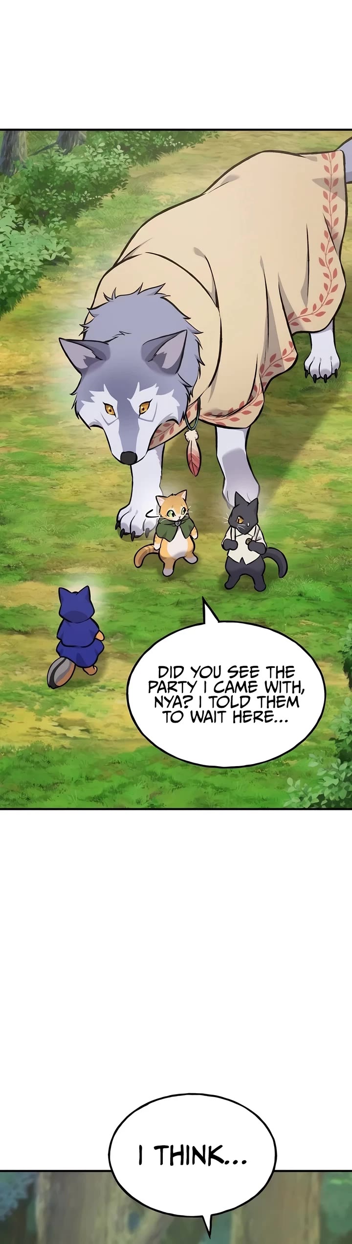 Solo Farming in the Tower chapter 95 page 56