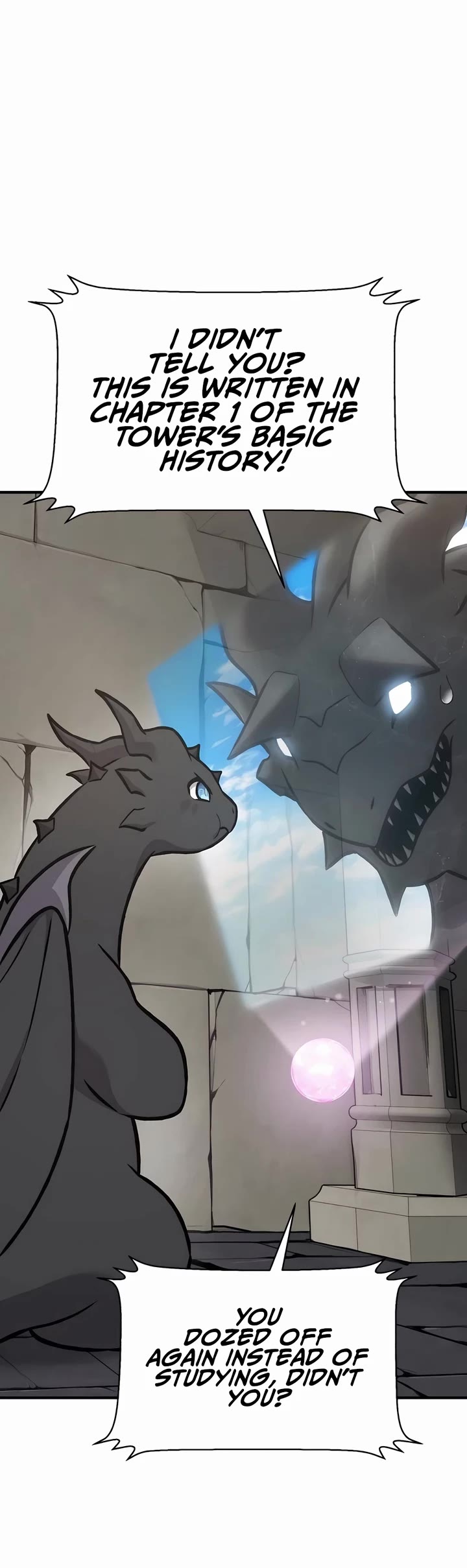 Solo Farming in the Tower chapter 95 page 60