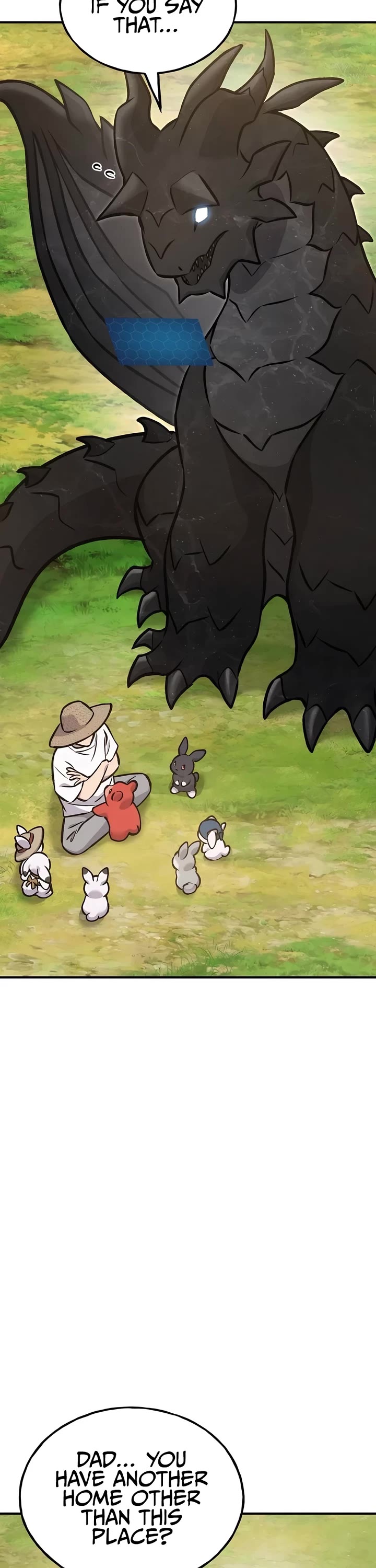 Solo Farming in the Tower chapter 95 page 62