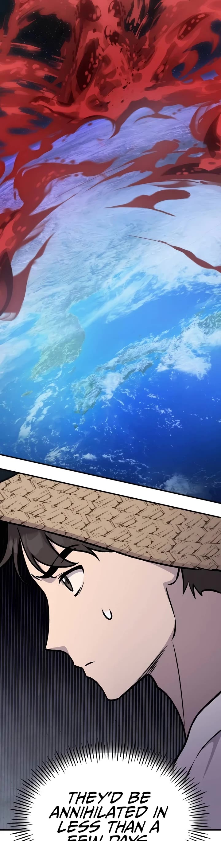 Solo Farming in the Tower chapter 95 page 67