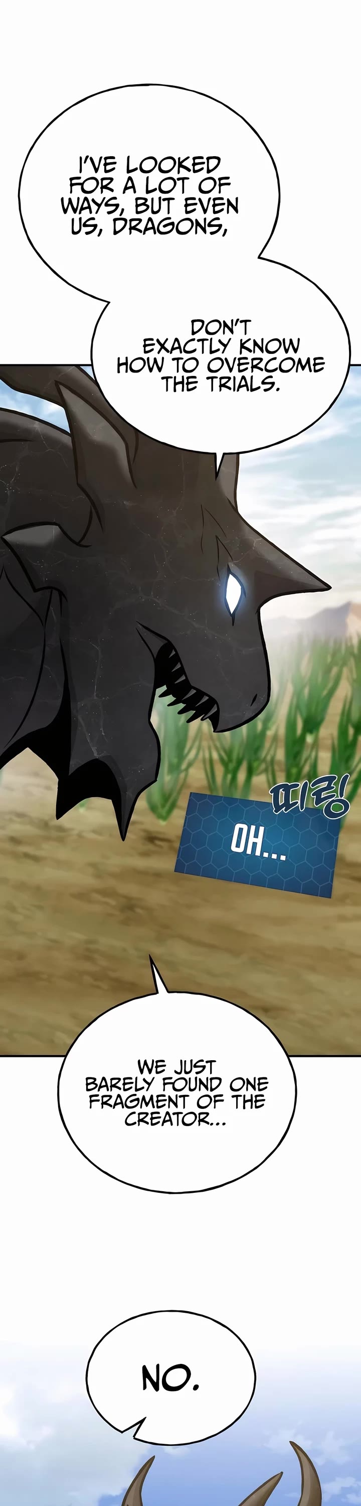 Solo Farming in the Tower chapter 95 page 69