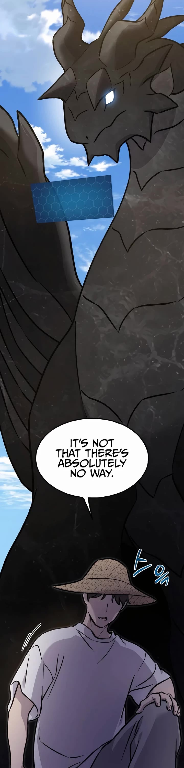 Solo Farming in the Tower chapter 95 page 70