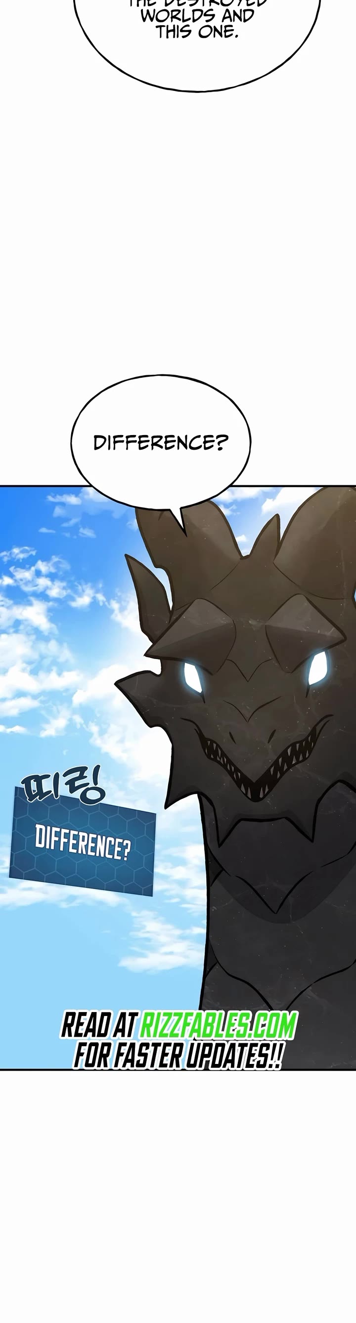 Solo Farming in the Tower chapter 95 page 72