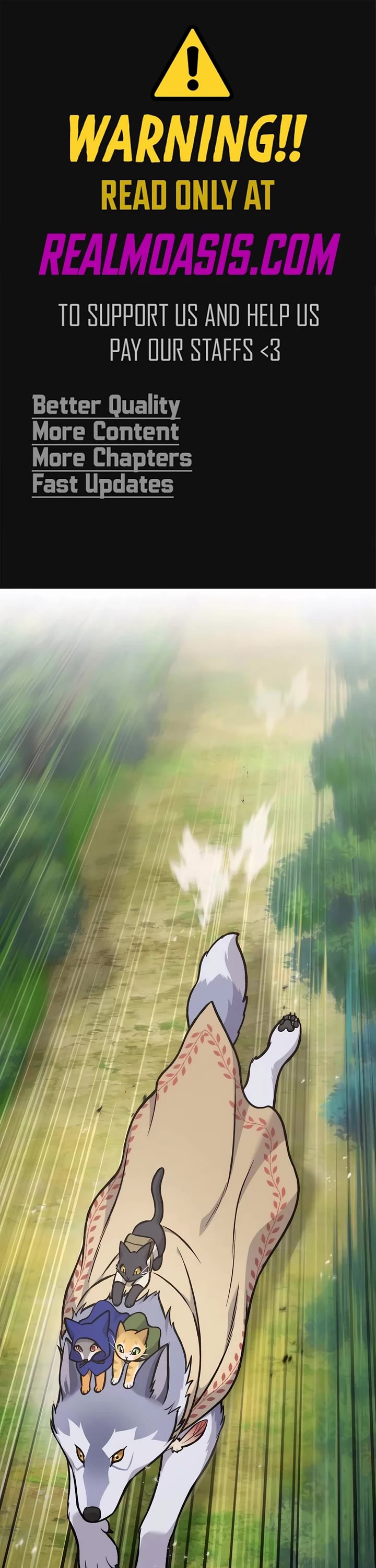 Solo Farming in the Tower chapter 96 page 1