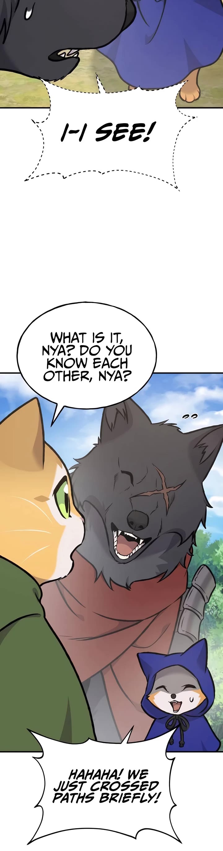 Solo Farming in the Tower chapter 96 page 16