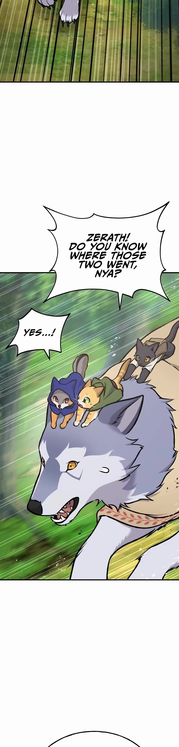 Solo Farming in the Tower chapter 96 page 2