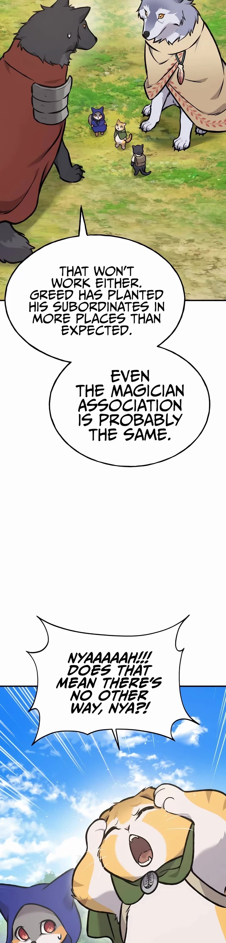 Solo Farming in the Tower chapter 96 page 22