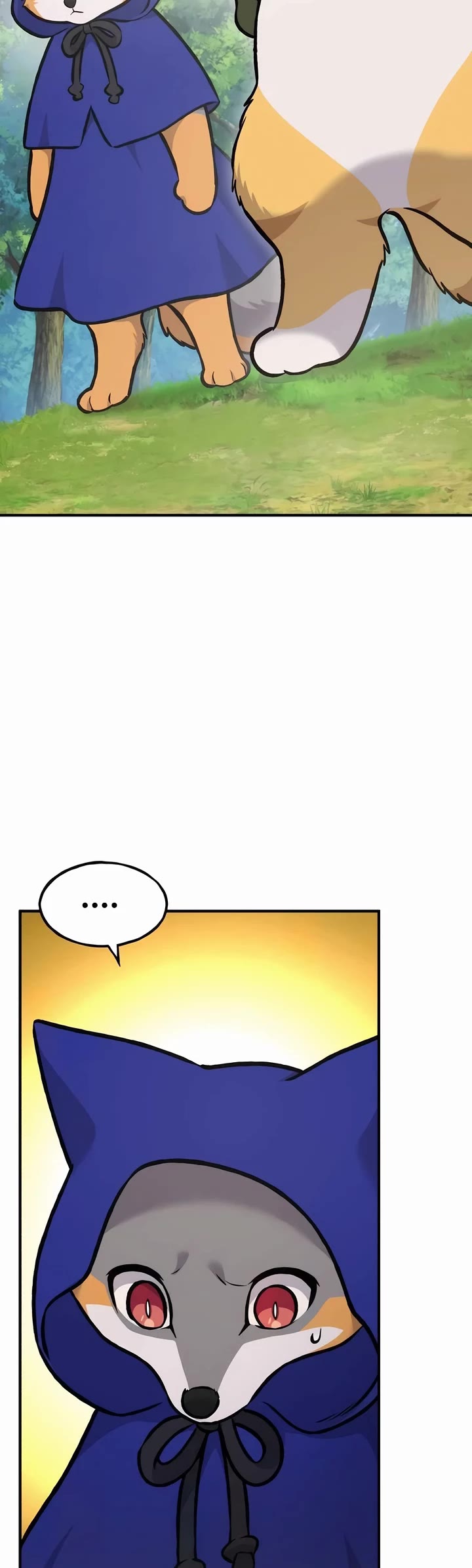 Solo Farming in the Tower chapter 96 page 23