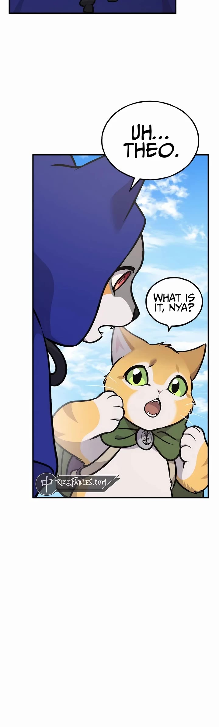 Solo Farming in the Tower chapter 96 page 24