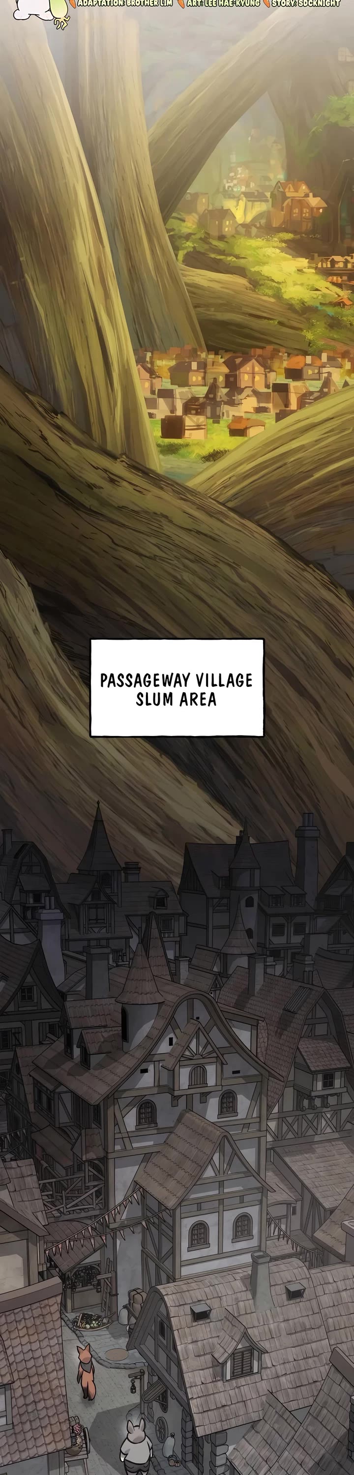 Solo Farming in the Tower chapter 96 page 26