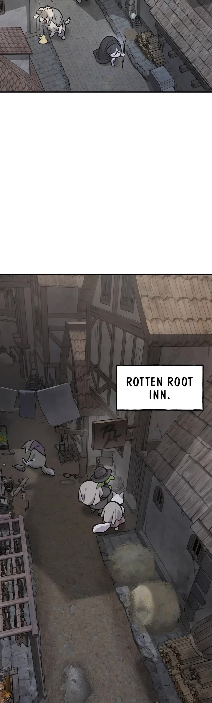 Solo Farming in the Tower chapter 96 page 27