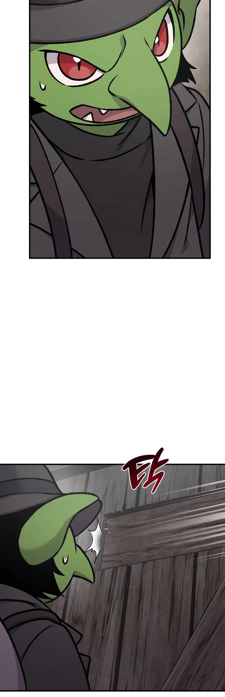 Solo Farming in the Tower chapter 96 page 31