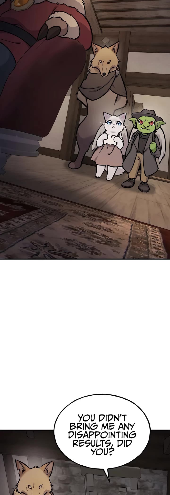 Solo Farming in the Tower chapter 96 page 35