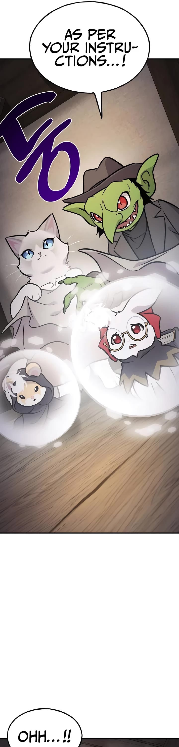 Solo Farming in the Tower chapter 96 page 37